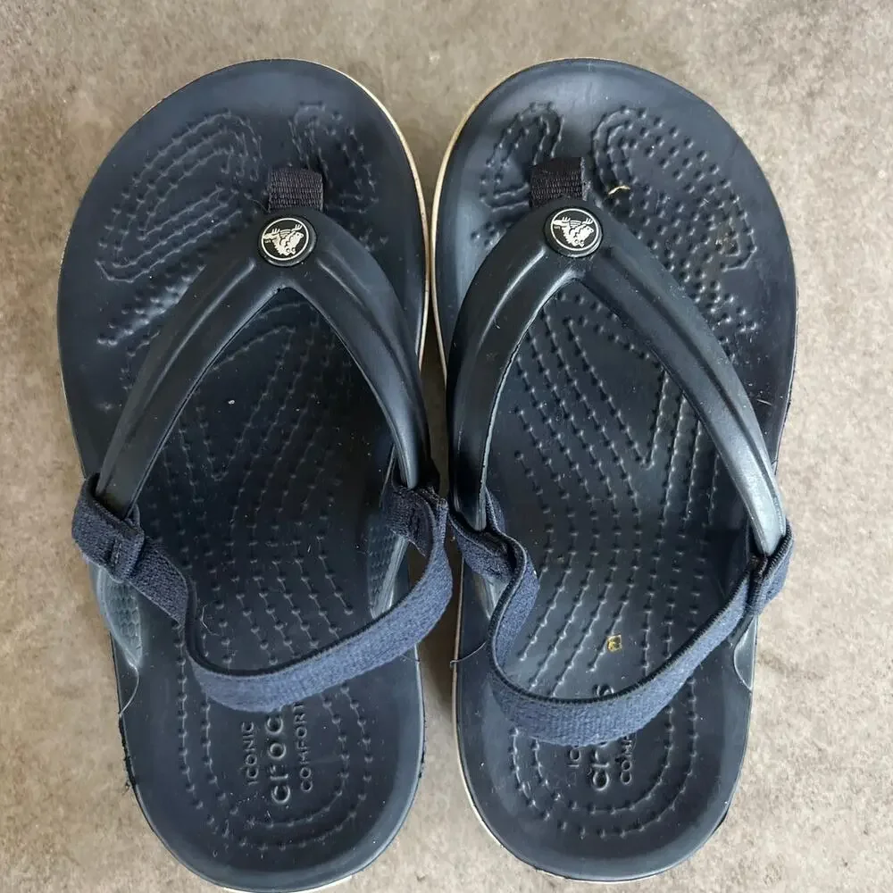 CROCS style profile
